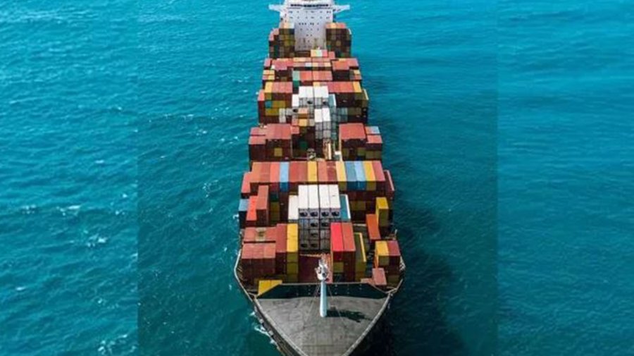 পাকিস্তান থেকে এলো ৫ হাজার টন চিটাগুড়